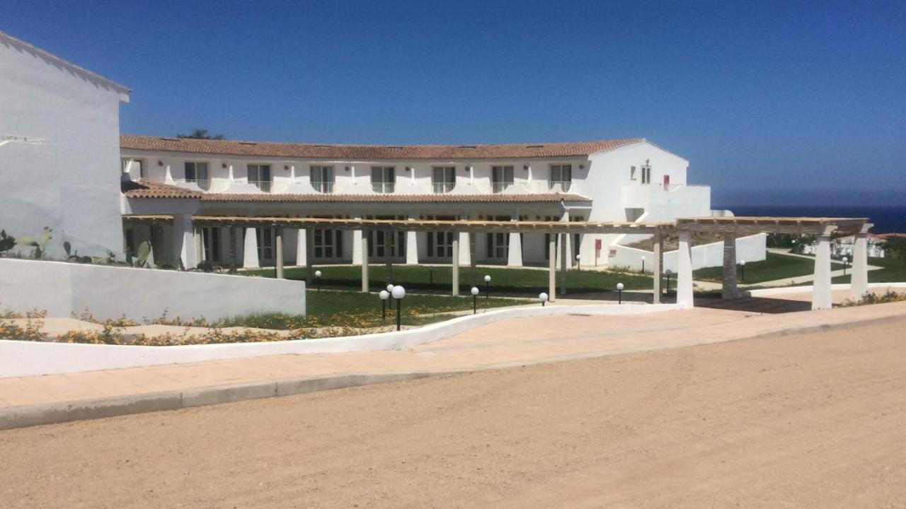 Gh Santina Resort & Spa Valledoria  Extérieur photo