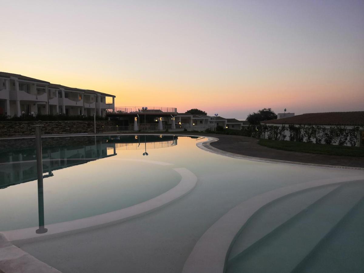 Gh Santina Resort & Spa Valledoria  Extérieur photo
