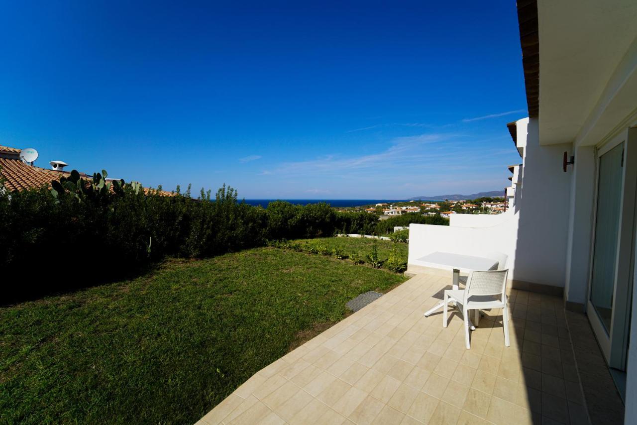Gh Santina Resort & Spa Valledoria  Extérieur photo