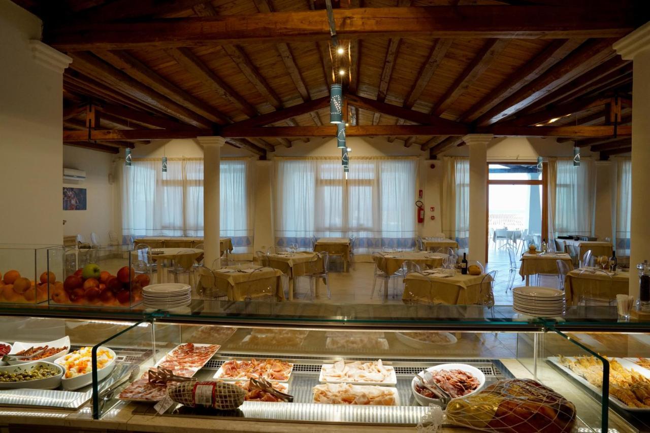 Gh Santina Resort & Spa Valledoria  Extérieur photo