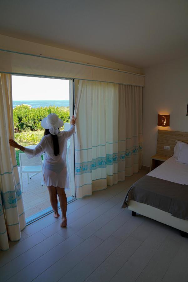 Gh Santina Resort & Spa Valledoria  Extérieur photo
