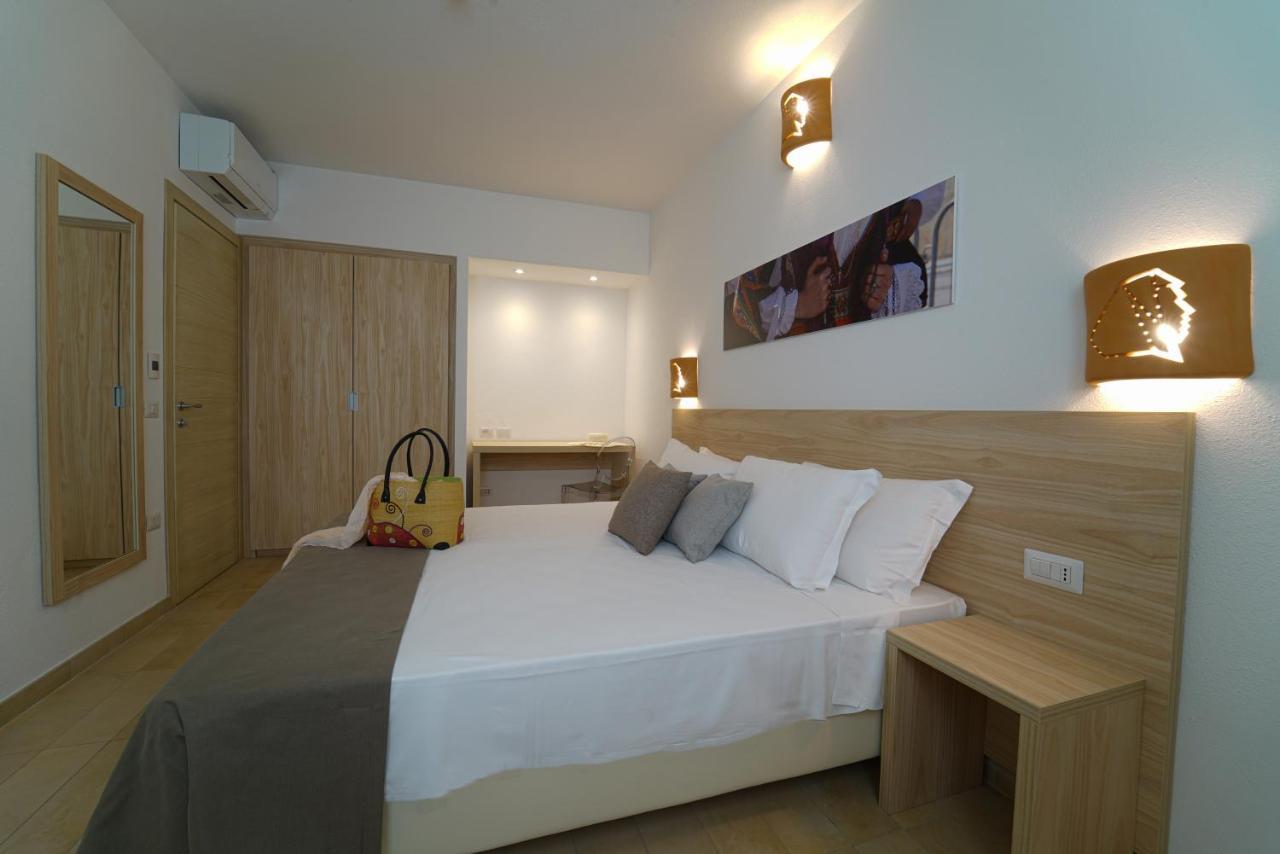 Gh Santina Resort & Spa Valledoria  Extérieur photo