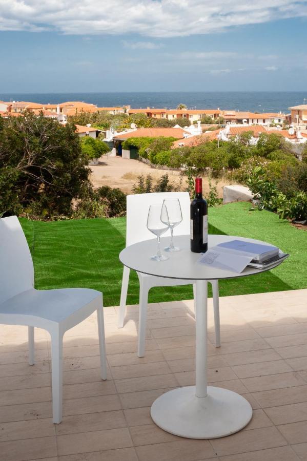 Gh Santina Resort & Spa Valledoria  Extérieur photo