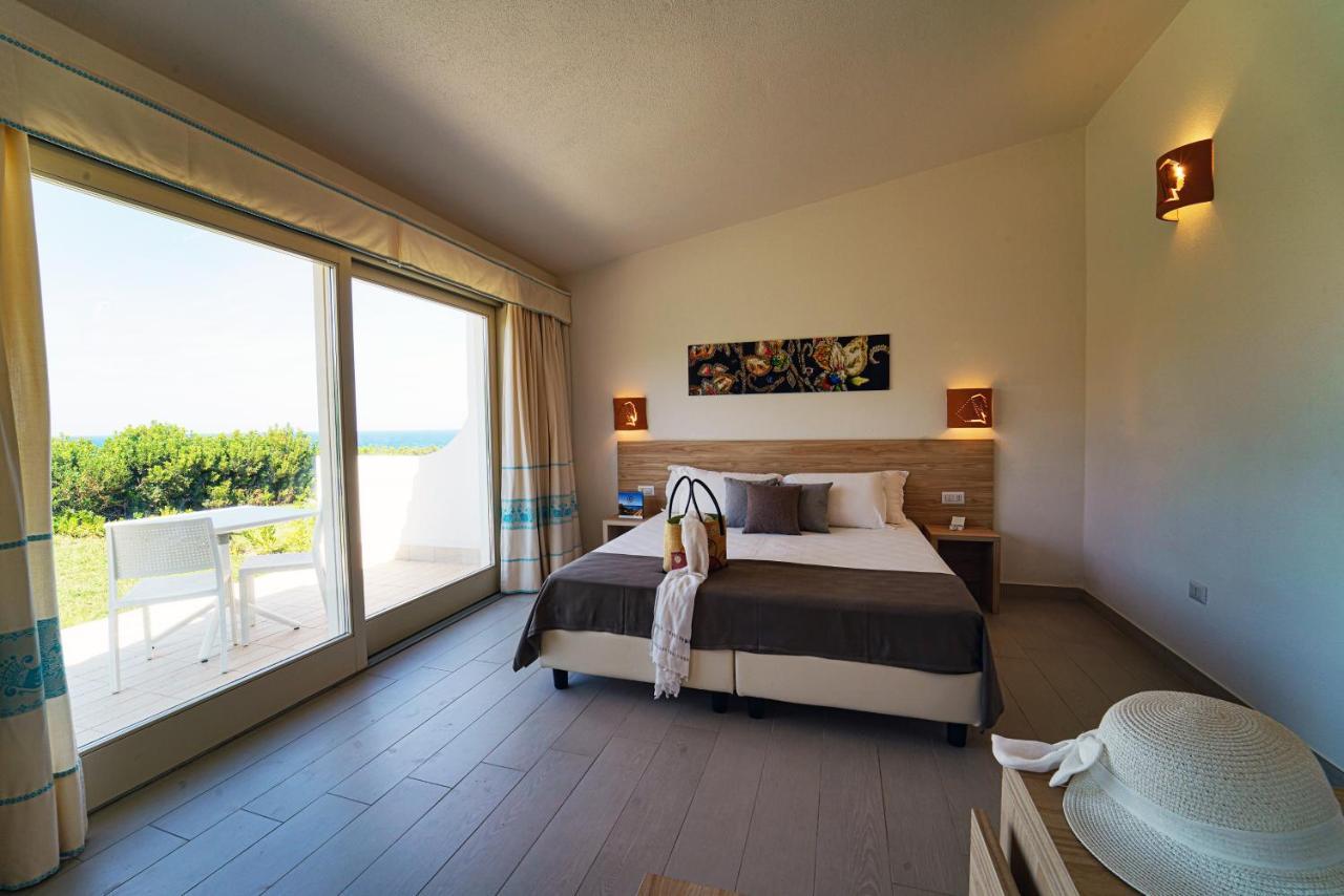 Gh Santina Resort & Spa Valledoria  Extérieur photo