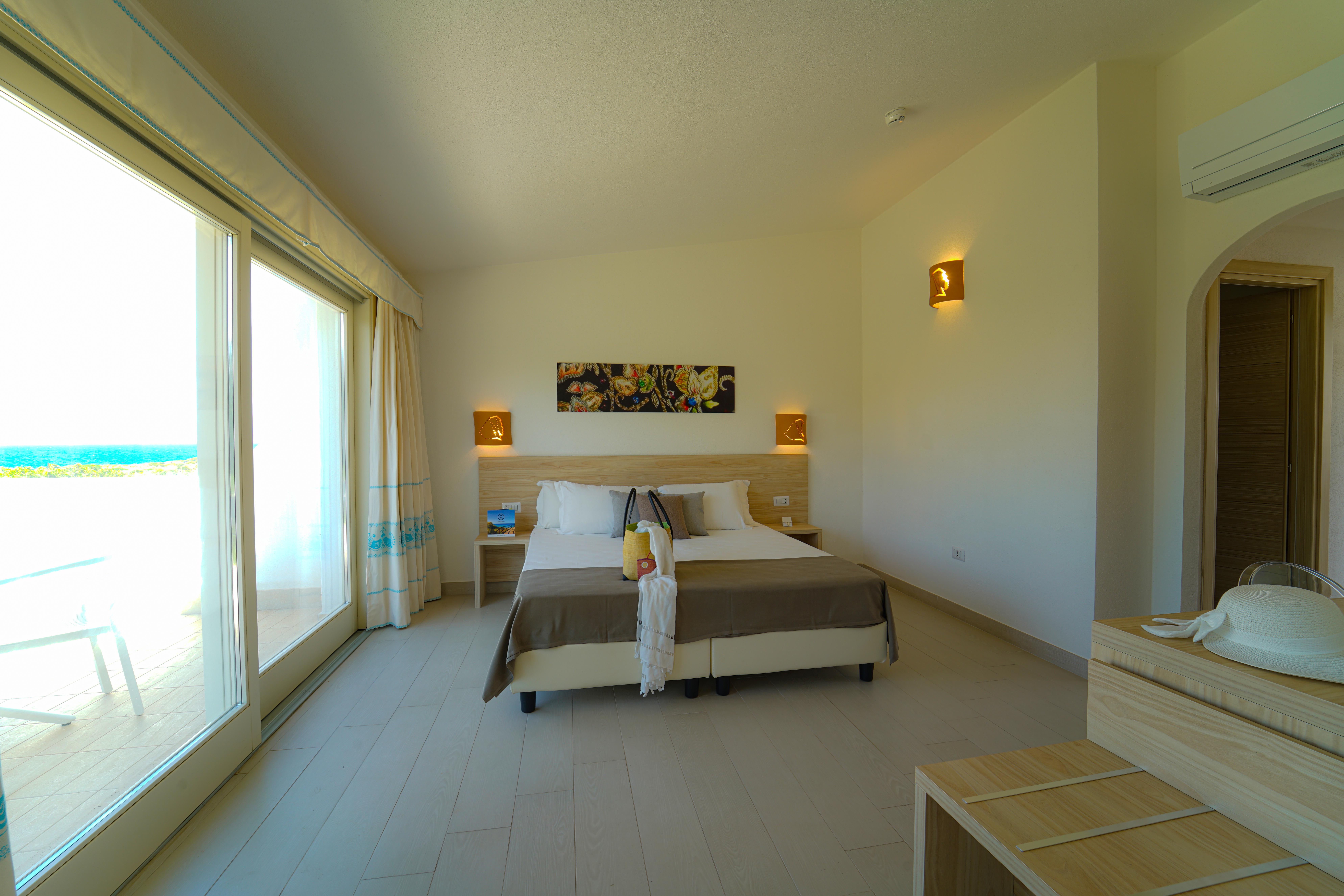 Gh Santina Resort & Spa Valledoria  Extérieur photo
