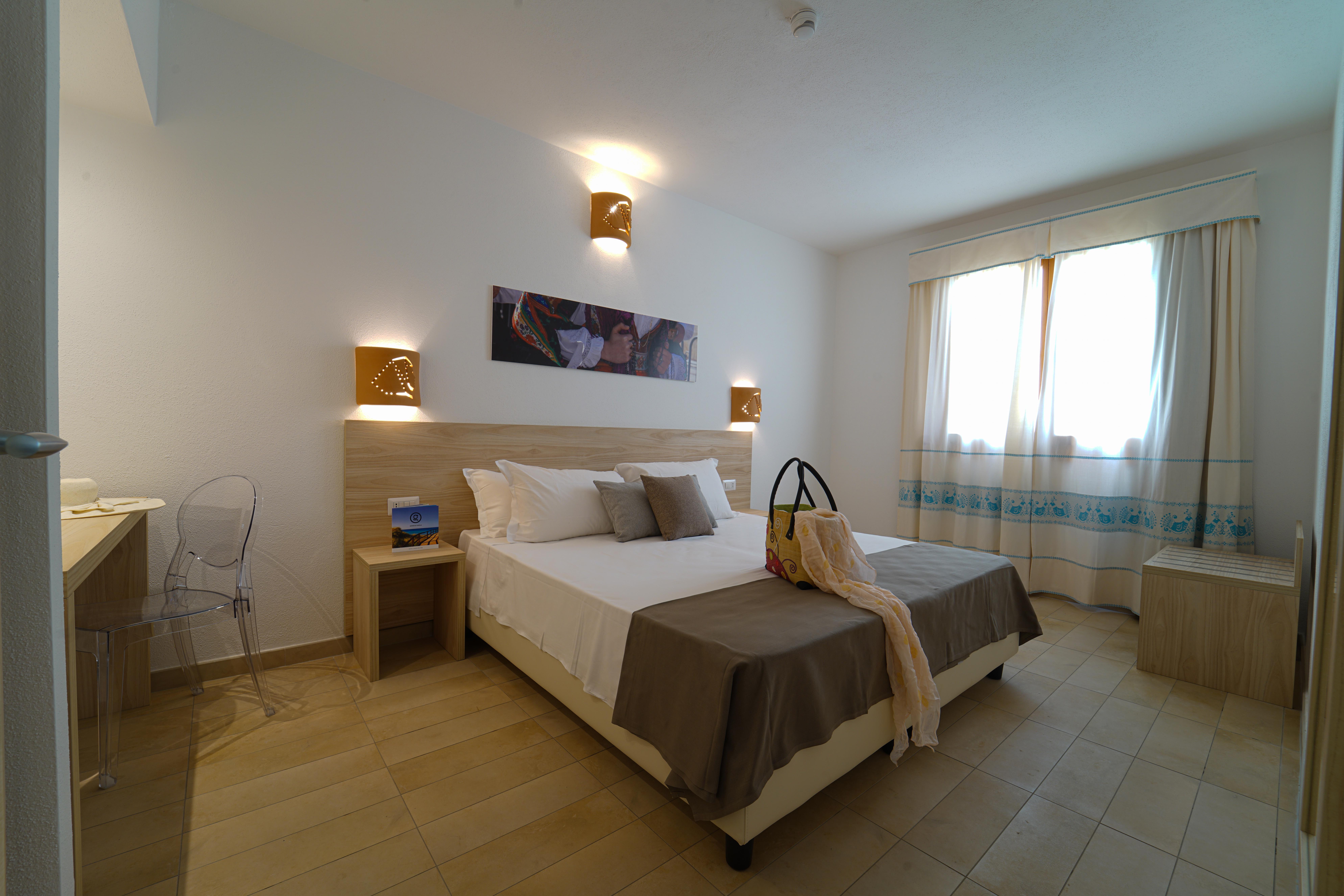 Gh Santina Resort & Spa Valledoria  Extérieur photo
