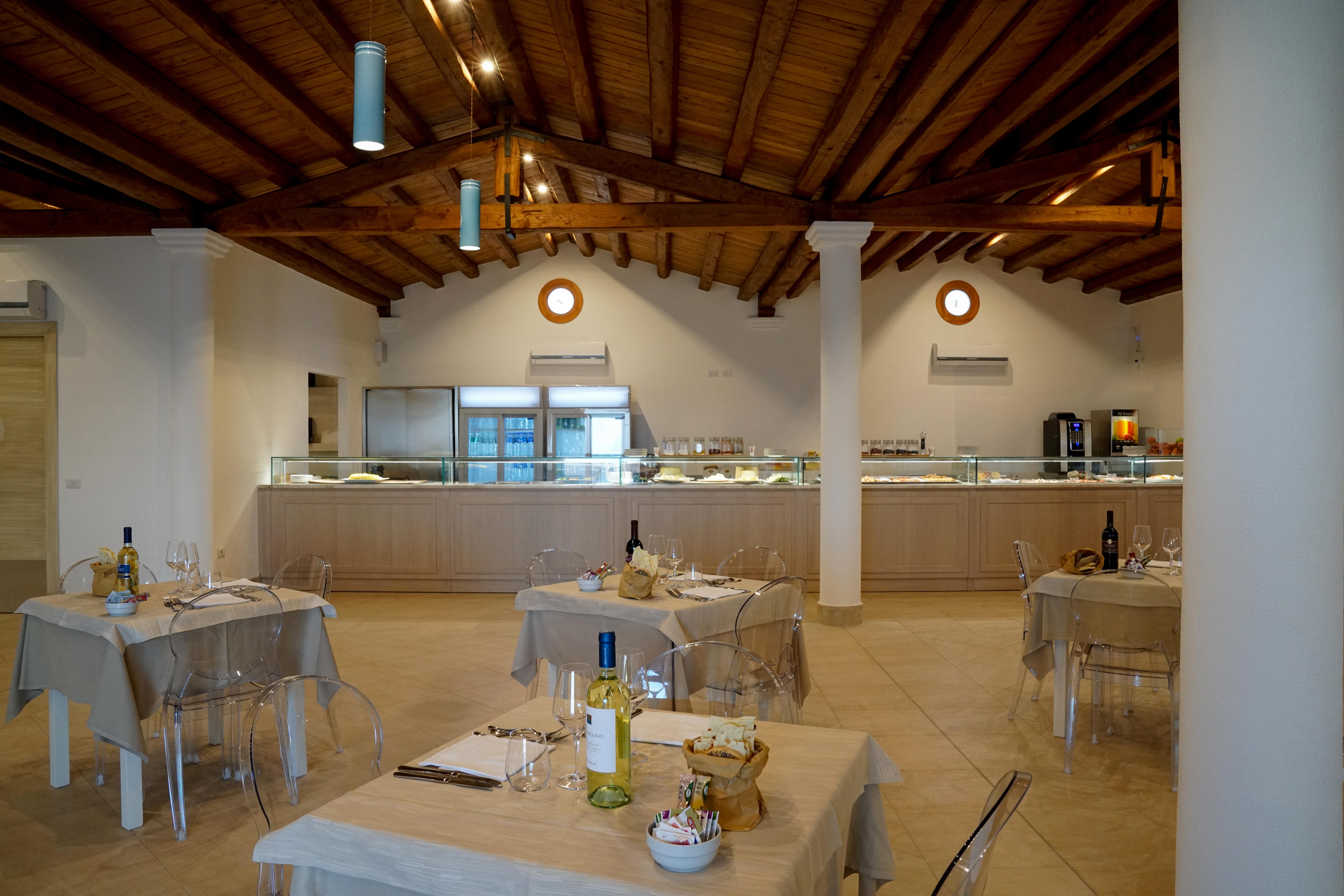 Gh Santina Resort & Spa Valledoria  Extérieur photo