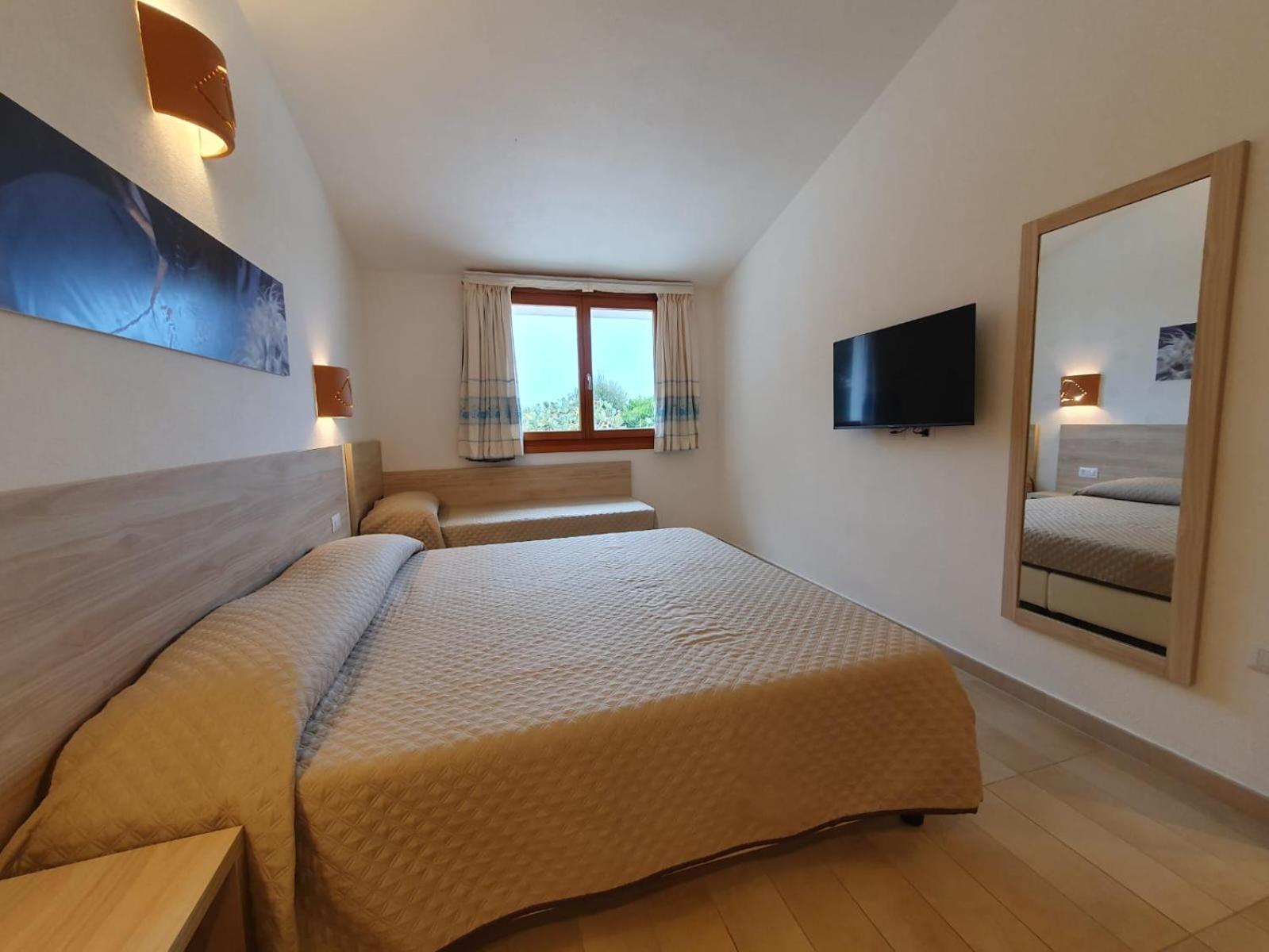 Gh Santina Resort & Spa Valledoria  Extérieur photo